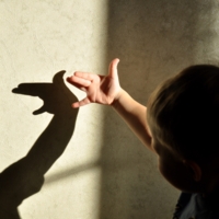 Теневой театр