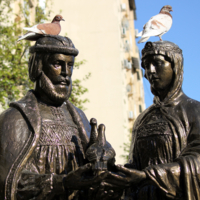 Петр и Феврония