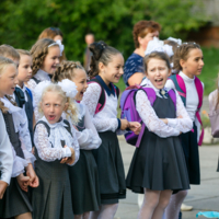 День знаний!