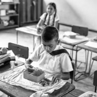 Обед по расписанию