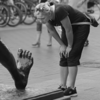 Командор, Вы что-то раздавили!!!