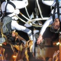 Жадные пальцы...