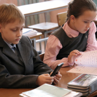 Урок по интересам