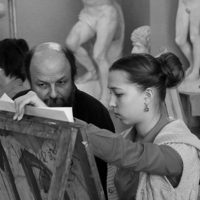 Внимая учителю