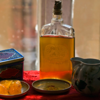 Подготовка к дегустации