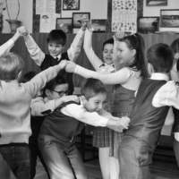 Перемена, перемена!