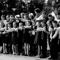 Наш самый лучший класс