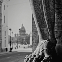 Легенды Петербурга