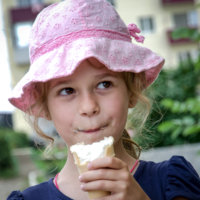 Сладкоежка