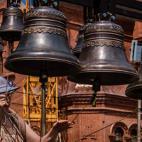 Проба звука