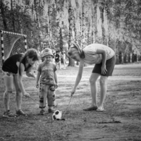 Ты у нас в панамке!