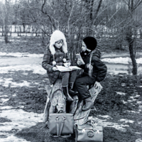 место  встречи