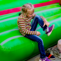 Кажется, не мои!