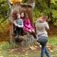 всем пенькам пень