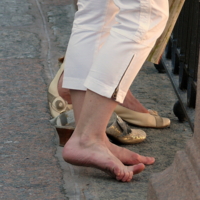 Большой город