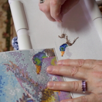 Летят утки...