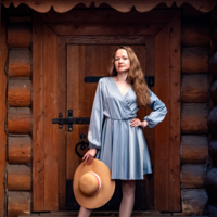 Панамская панама. Кто нибудь против?