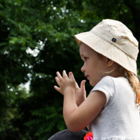 Аплодисменты