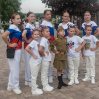 Свой среди чужих, чужой среди своих?