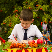 Уроки, вы меня не бойтесь, я вас не трону…