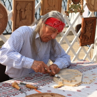 Мастер-класс.