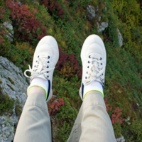 Я лечууууууууууу