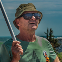 Родина-мать, как же ты Велика!...