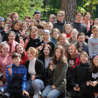 Школьные годы чудесные!