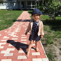 Горох нынче в моде