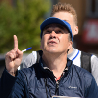 Одноочковый