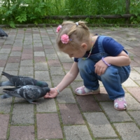 Угощайтесь