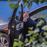 когда +45 в тени...