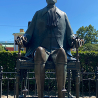 Мистический Пётр