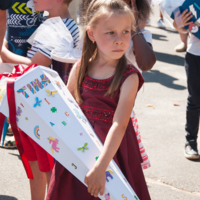 Потерялася я...