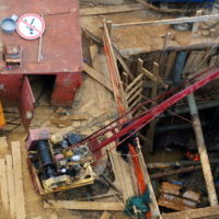 Ты что, знака не видел?