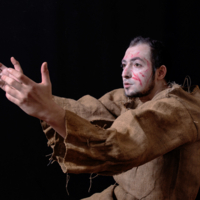 "Квазимода" - подражание