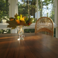 Ранняя осень