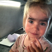 Я ж тока начала