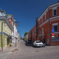 Въезд запрещен