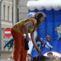 Ляп фотографа .