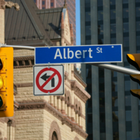 Не ходи налево