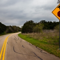 ...И всем путям положен свой предел