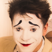 Зовите меня Клоун