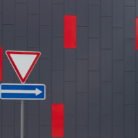 Иди туда, не знаю куда