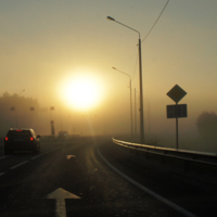 Знакомый контур