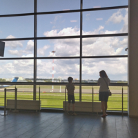 Томительное ожидание