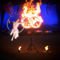 Весь мир - театр...