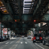 Катакомбы Брайтона