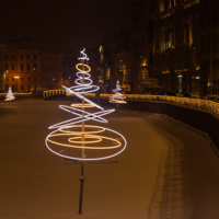 Раз кольцо, два кольцо...