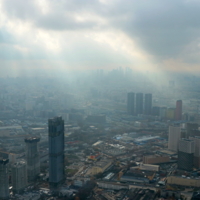 с высоты птичьего полета